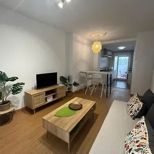  Apartamento Gades De La Caleta Con Terraza Grupo Ac Gestion