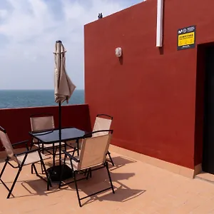  Apartamento Casa Completa Triplex & Parking By Gades Gestion